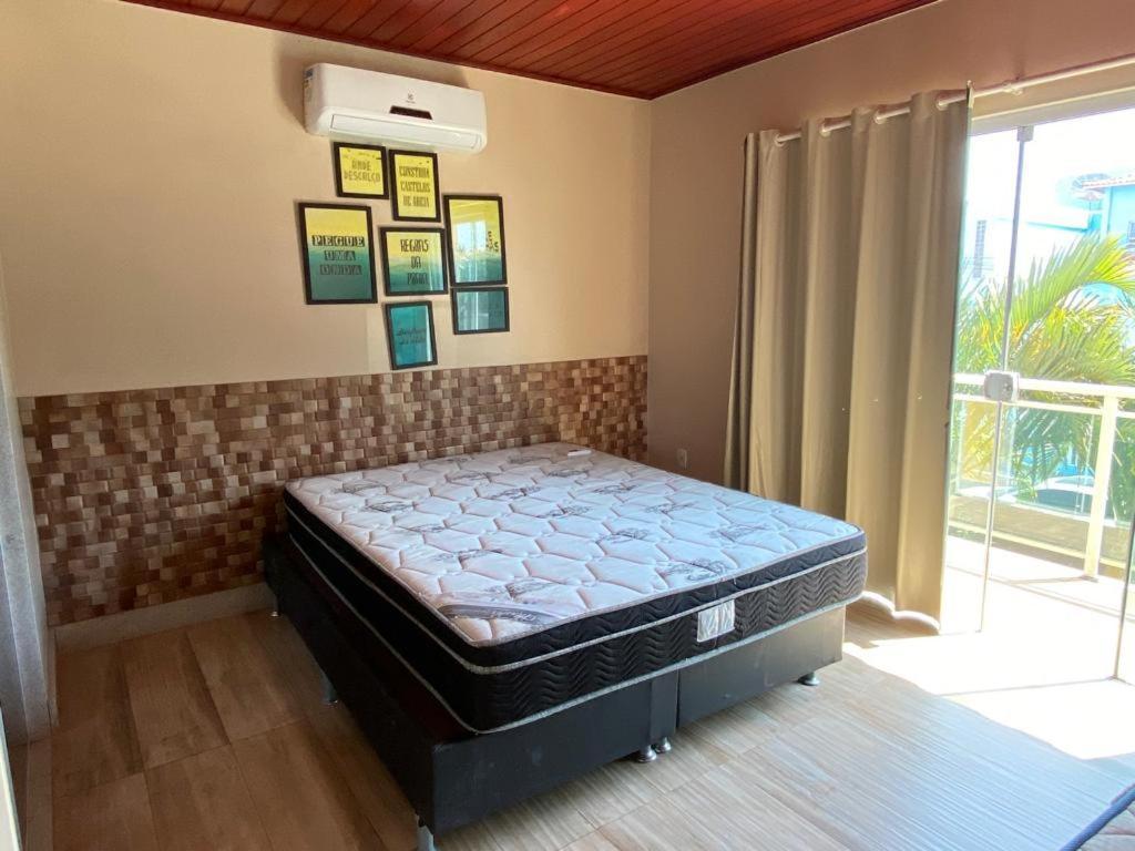 Casa Amarela 2km De Geriba-buzios * Armacao dos Buzios