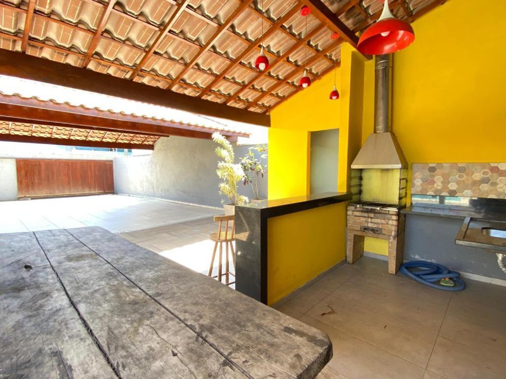 Casa Amarela 2km De Geriba-buzios * Armacao dos Buzios