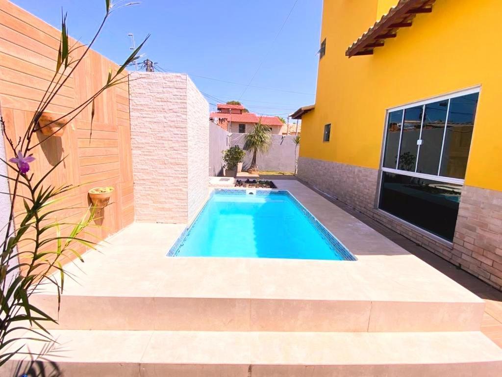 Casa Amarela 2km De Geriba-buzios * Armacao dos Buzios