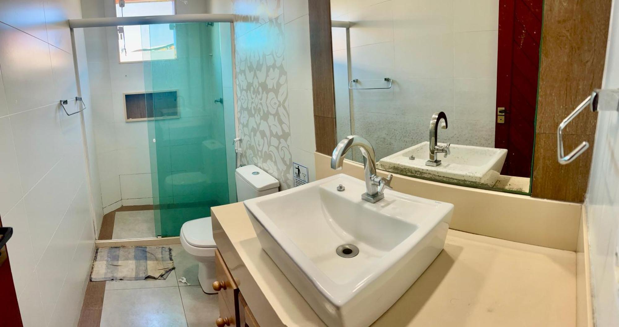 Casa Amarela 2km De Geriba-buzios Armacao dos Buzios