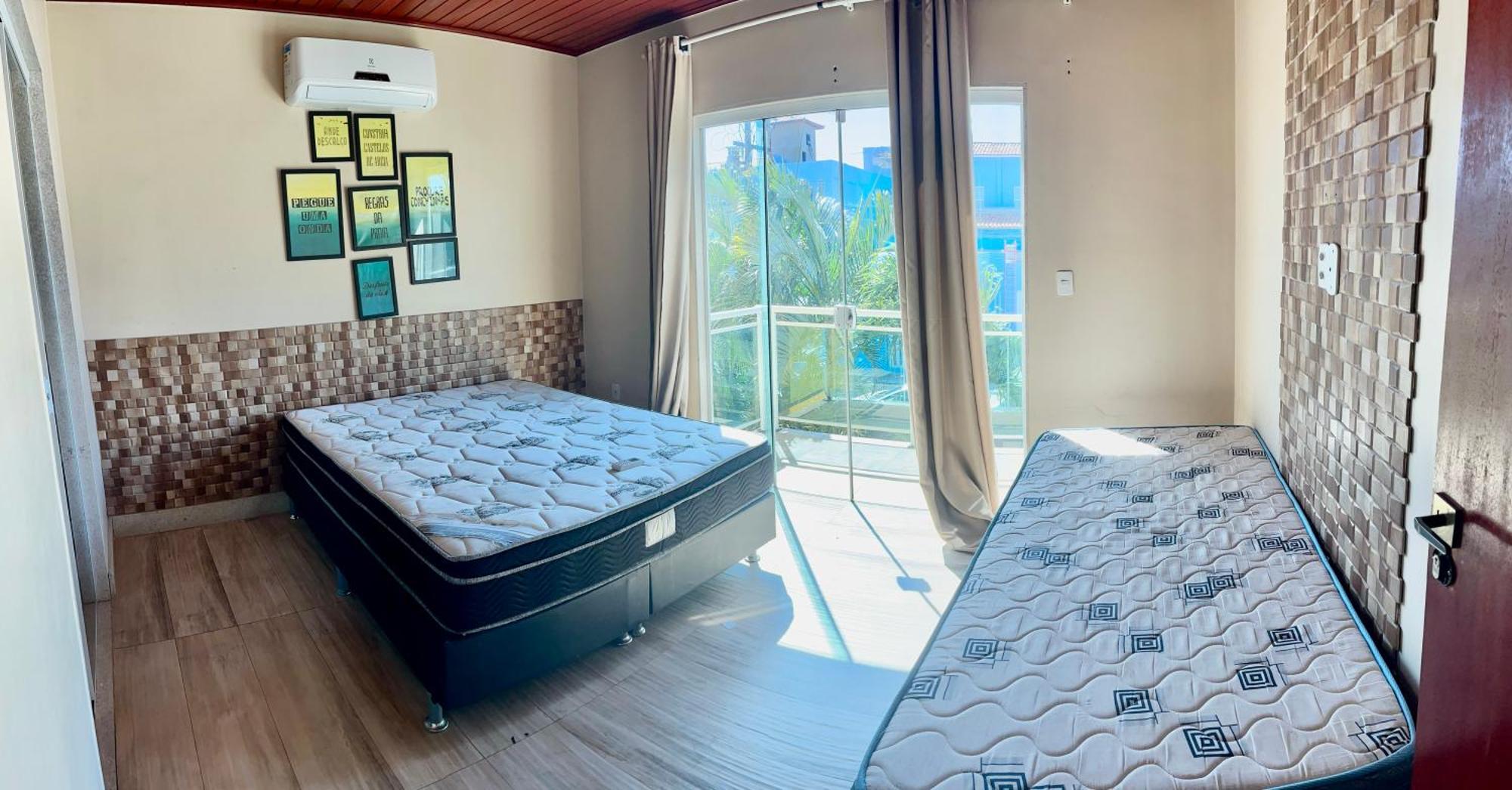 度假居 Casa Amarela 2km De Geriba-buzios